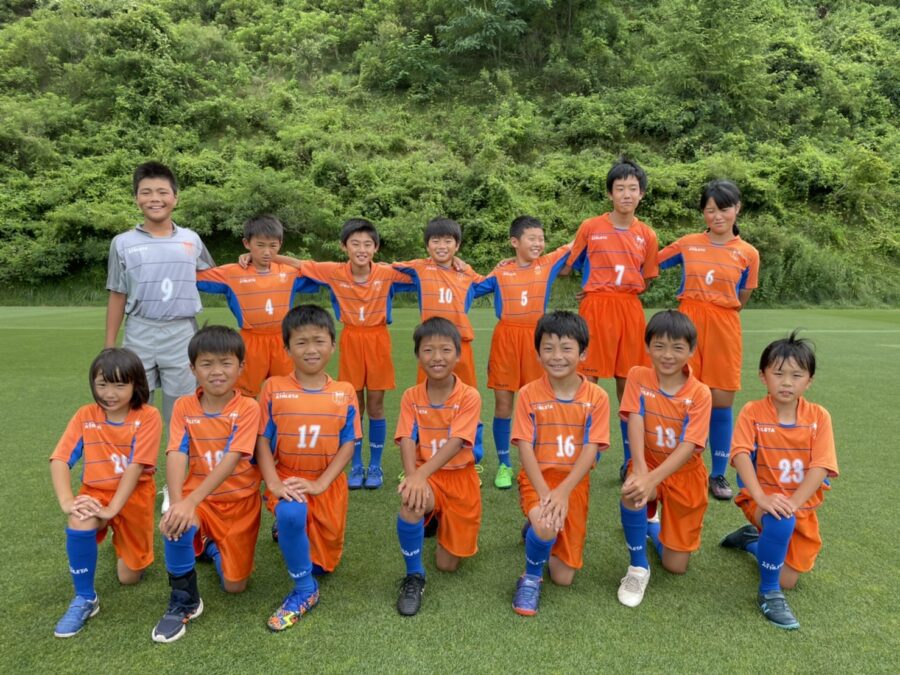 群馬県サッカー協会第4種委員会