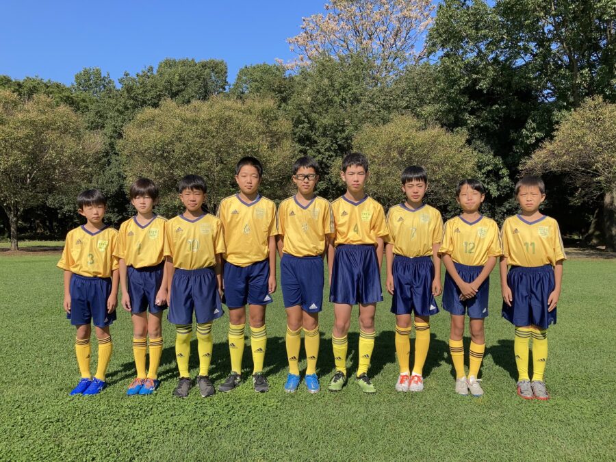 伊勢崎連取ｆｃ 群馬県サッカー協会第4種委員会