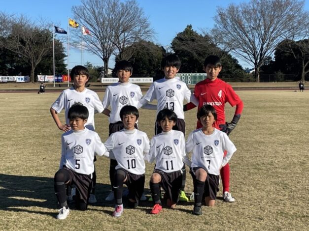 群馬県サッカー協会第4種委員会